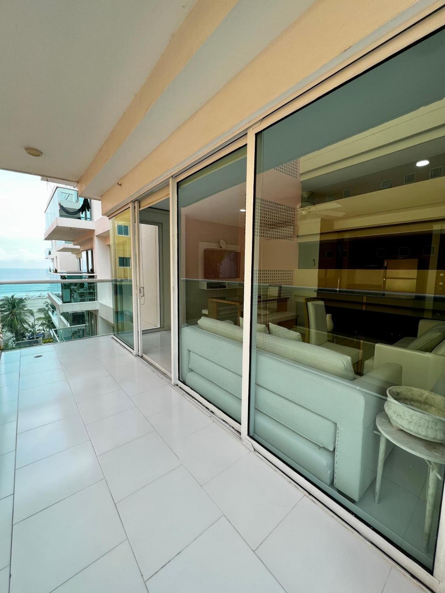 Morros 922 House 公寓 Cartagena