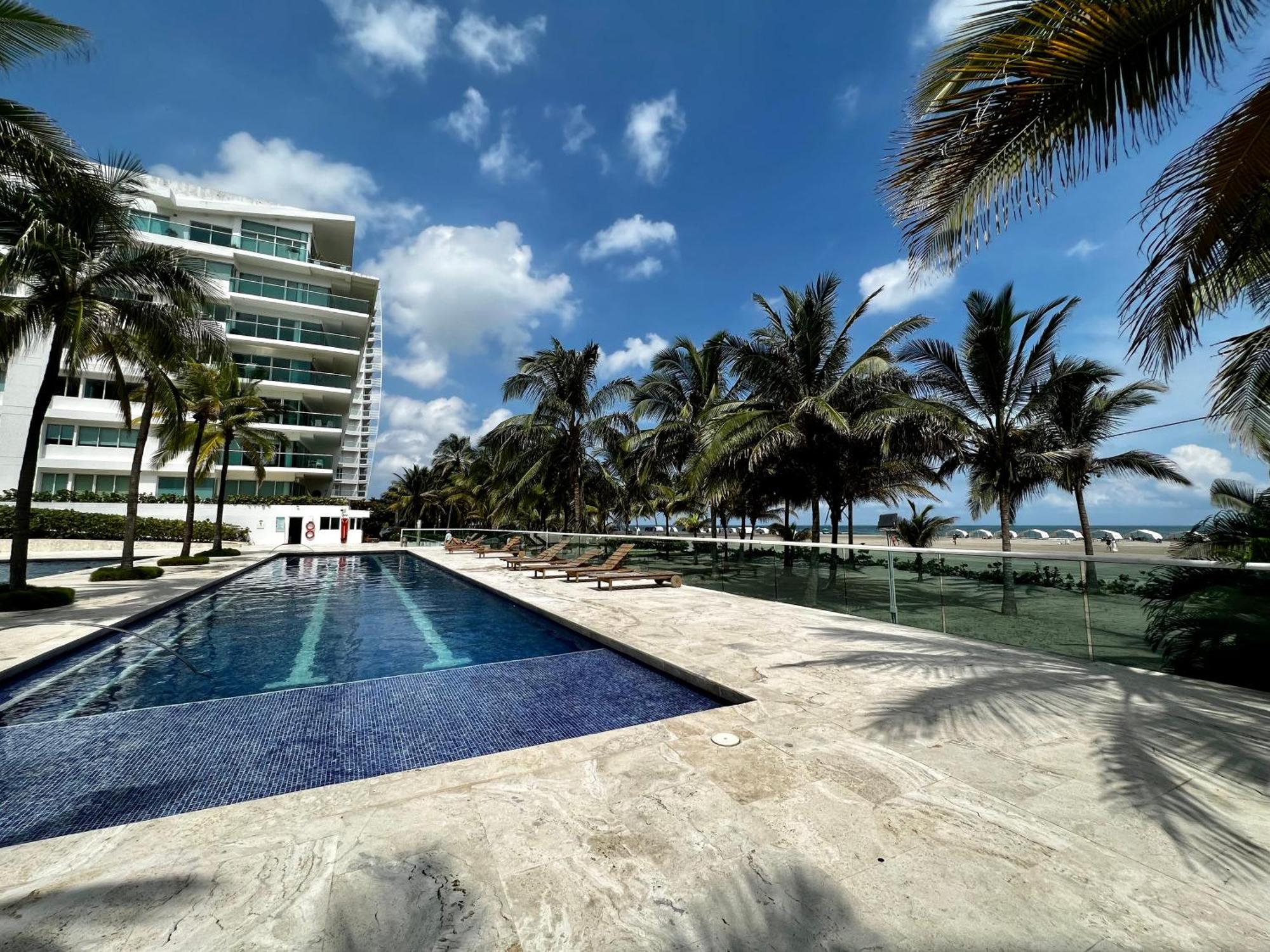 Morros 922 House 公寓 Cartagena