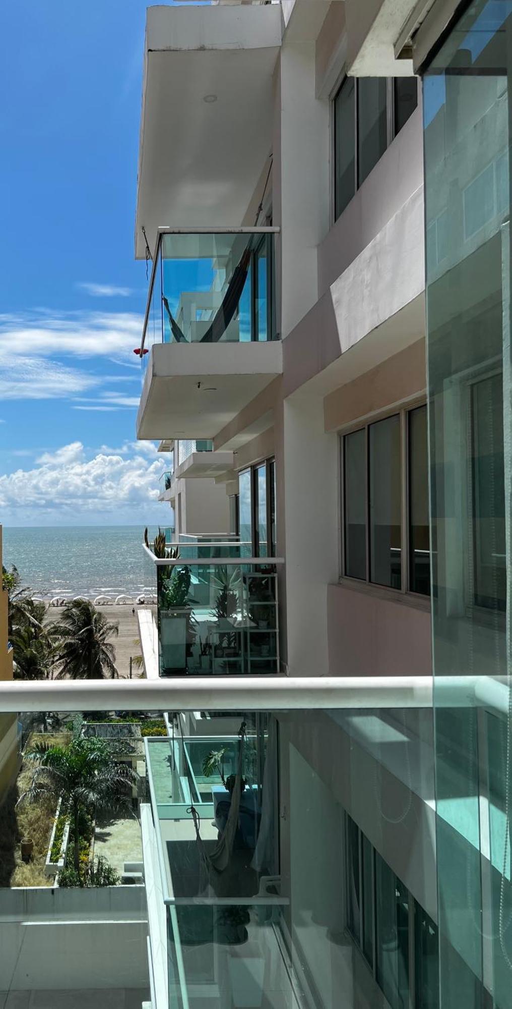 公寓 Morros 922 House Cartagena
