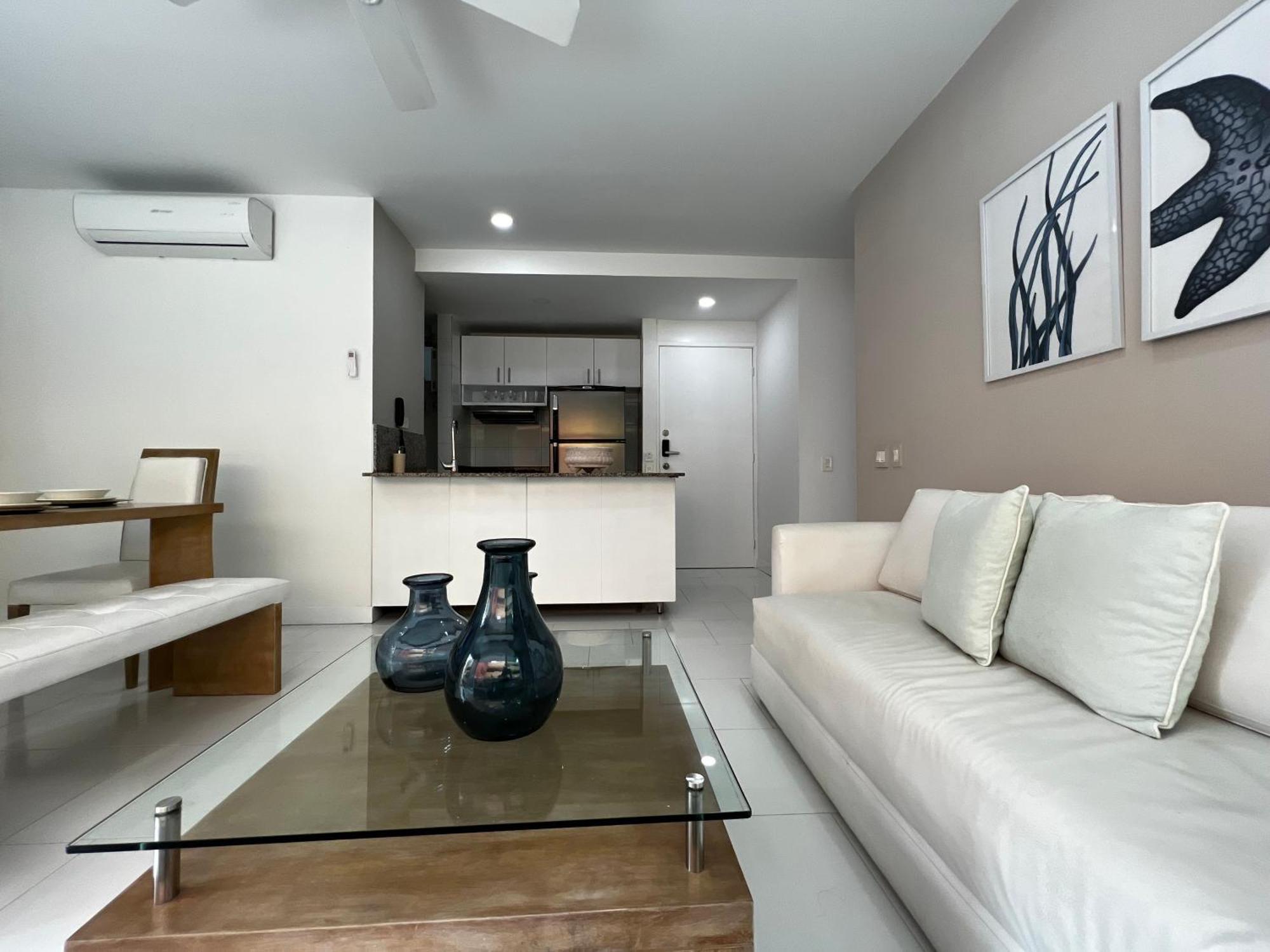 公寓 Morros 922 House *