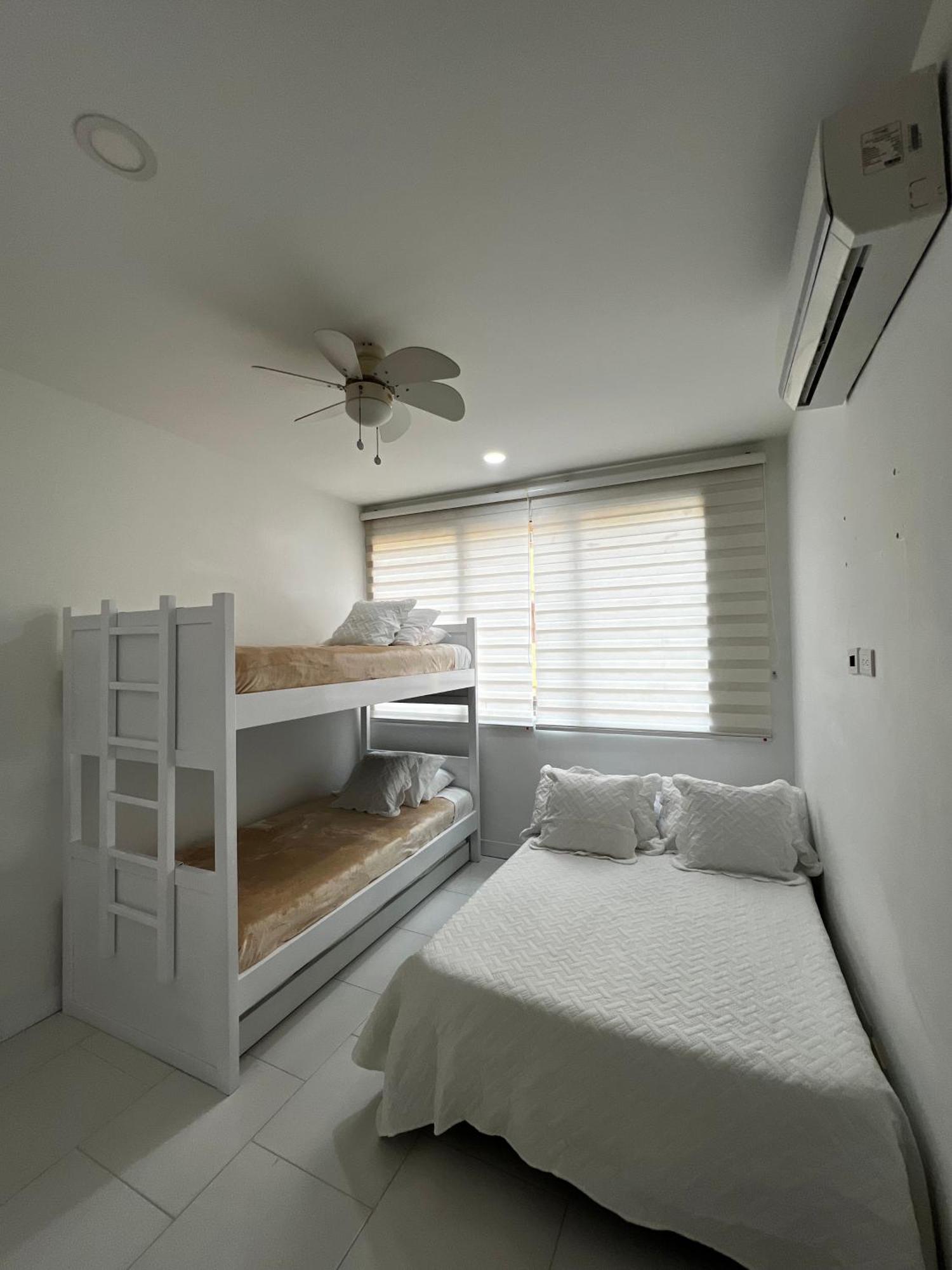 Morros 922 House 公寓 *