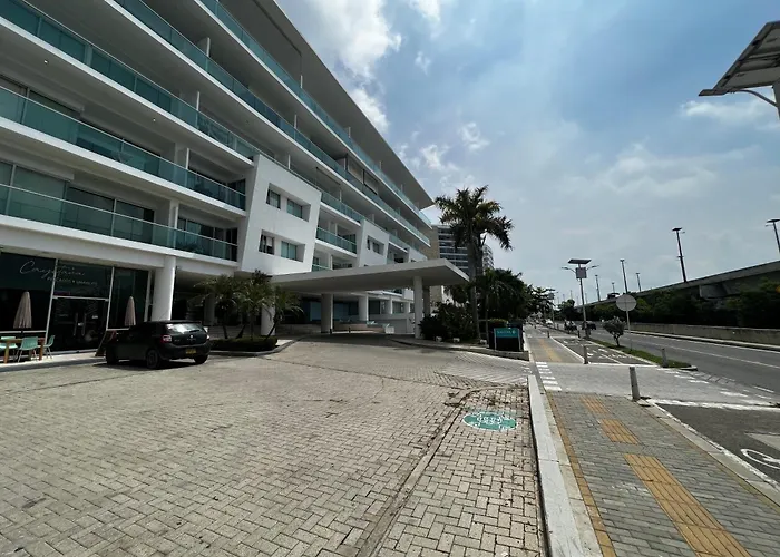 Morros 922 Beach House