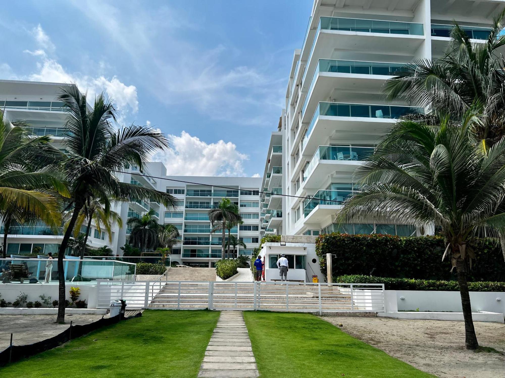 Morros 922 House Cartagena (Kolumbien)