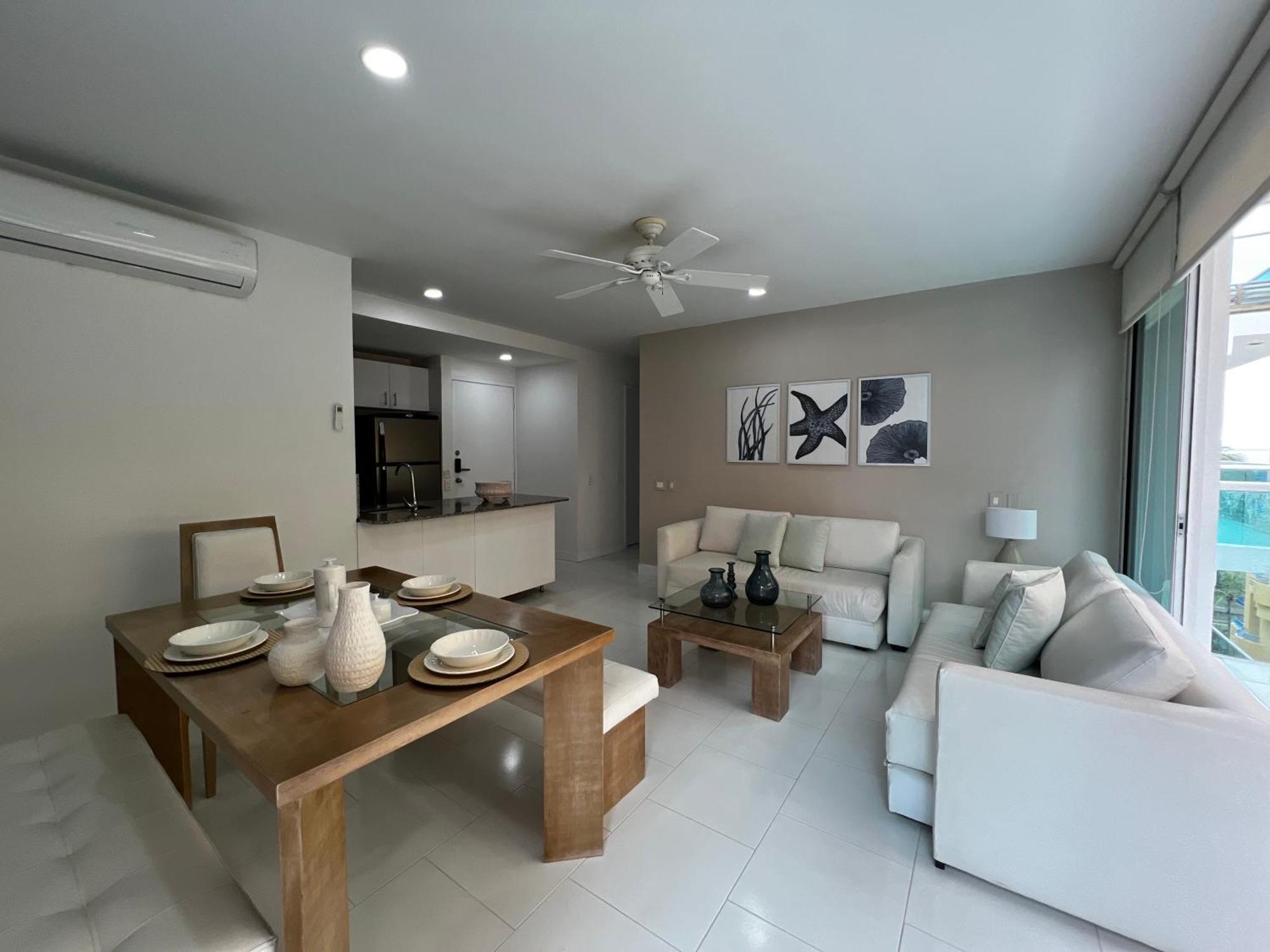 Morros 922 House Cartagena (Kolumbien)